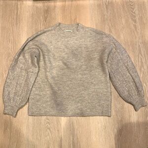 Vigoss sweater